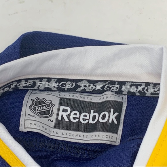 ST LOUIS BLUES JERSEY TARASENKO JERSEY NHL S/M - Picture 8 of 10